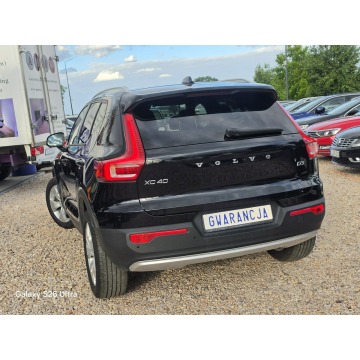 Volvo   SUV 2019,  2.0 diesel, automat - Na sprzedaż za 79 999 zł - Nowe Sójki - zdjęcie 12