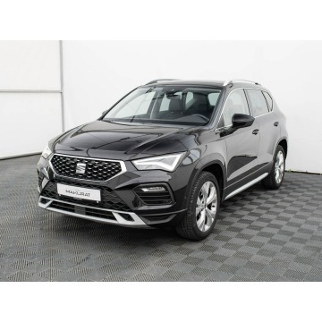 Seat Ateca  SUV 2023,  1.5 benzyna, automat - Na sprzedaż za 99 900 zł - Gdańsk - zdjęcie 2