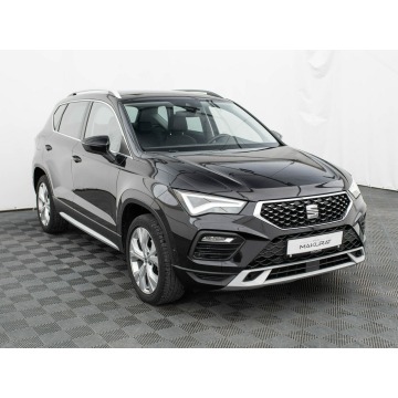 Seat Ateca  SUV 2023,  1.5 benzyna, automat - Na sprzedaż za 99 900 zł - Gdańsk - zdjęcie 3