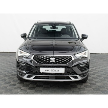 Seat Ateca  SUV 2023,  1.5 benzyna, automat - Na sprzedaż za 99 900 zł - Gdańsk - zdjęcie 7