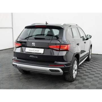 Seat Ateca  SUV 2023,  1.5 benzyna, automat - Na sprzedaż za 99 900 zł - Gdańsk - zdjęcie 5