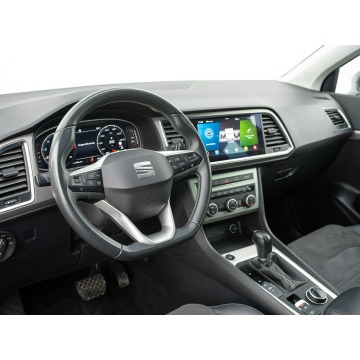 Seat Ateca  SUV 2023,  1.5 benzyna, automat - Na sprzedaż za 99 900 zł - Gdańsk - zdjęcie 6