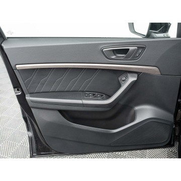 Seat Ateca  SUV 2023,  1.5 benzyna, automat - Na sprzedaż za 99 900 zł - Gdańsk - zdjęcie 9