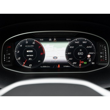 Seat Ateca  SUV 2023,  1.5 benzyna, automat - Na sprzedaż za 99 900 zł - Gdańsk - zdjęcie 12
