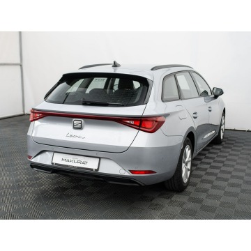 Seat Leon  Kombi 2023,  2.0 diesel, automat - Na sprzedaż za 76 900 zł - Gdańsk - zdjęcie 5