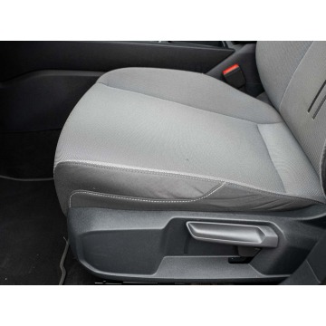 Seat Leon  Kombi 2023,  2.0 diesel, automat - Na sprzedaż za 76 900 zł - Gdańsk - zdjęcie 10