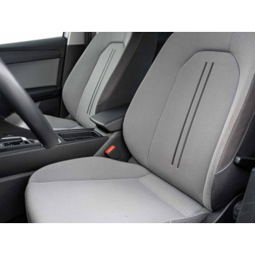 Seat Leon  Kombi 2023,  2.0 diesel, automat - Na sprzedaż za 76 900 zł - Gdańsk - zdjęcie 11