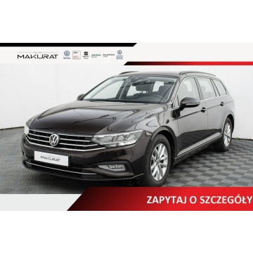 Volkswagen Passat - WE2J806#2.0 TDI Business DSG Podgrz.f K.cof LED Salon PL VAT23%