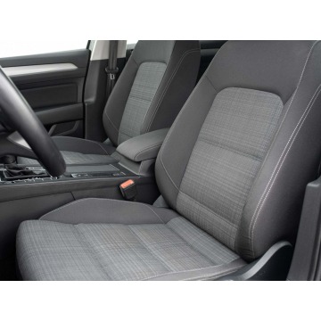 Volkswagen Passat  Kombi 2020,  2.0 diesel, automat - Na sprzedaż za 77 700 zł - Gdańsk - zdjęcie 11