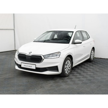 Skoda Fabia  Hatchback 2023,  1.0 benzyna - Na sprzedaż za 50 700 zł - Gdańsk - zdjęcie 2
