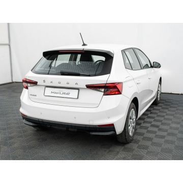 Skoda Fabia  Hatchback 2023,  1.0 benzyna - Na sprzedaż za 50 700 zł - Gdańsk - zdjęcie 5
