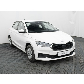Skoda Fabia  Hatchback 2023,  1.0 benzyna - Na sprzedaż za 50 700 zł - Gdańsk - zdjęcie 3