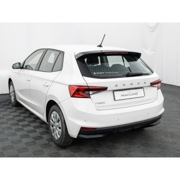 Skoda Fabia  Hatchback 2023,  1.0 benzyna - Na sprzedaż za 50 700 zł - Gdańsk - zdjęcie 4