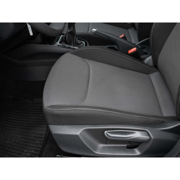 Skoda Fabia  Hatchback 2023,  1.0 benzyna - Na sprzedaż za 50 700 zł - Gdańsk - zdjęcie 10