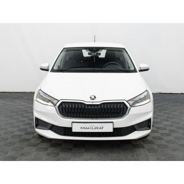 Skoda Fabia  Hatchback 2023,  1.0 benzyna - Na sprzedaż za 50 700 zł - Gdańsk - zdjęcie 7