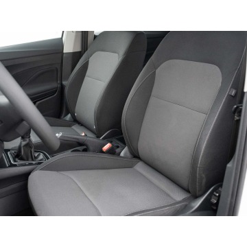 Skoda Fabia  Hatchback 2023,  1.0 benzyna - Na sprzedaż za 50 700 zł - Gdańsk - zdjęcie 11