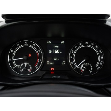 Skoda Fabia  Hatchback 2023,  1.0 benzyna - Na sprzedaż za 50 700 zł - Gdańsk - zdjęcie 12