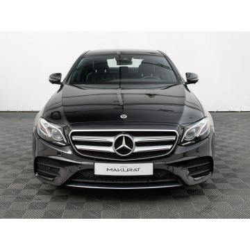Mercedes - Benz E-klasa  Sedan/Limuzyna 2020,  2.0 diesel, automat - Na sprzedaż za 130 700 zł - Gdańsk - zdjęcie 7