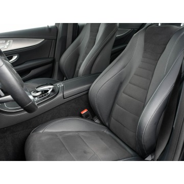 Mercedes - Benz E-klasa  Sedan/Limuzyna 2020,  2.0 diesel, automat - Na sprzedaż za 130 700 zł - Gdańsk - zdjęcie 11