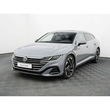 Volkswagen Arteon  Kombi 2022,  2.0 diesel, automat - Na sprzedaż za 138 700 zł - Gdańsk - zdjęcie 2