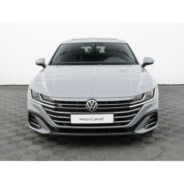 Volkswagen Arteon  Kombi 2022,  2.0 diesel, automat - Na sprzedaż za 138 700 zł - Gdańsk - zdjęcie 7
