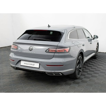 Volkswagen Arteon  Kombi 2022,  2.0 diesel, automat - Na sprzedaż za 138 700 zł - Gdańsk - zdjęcie 5