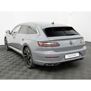 Volkswagen Arteon  Kombi 2022,  2.0 diesel, automat - Na sprzedaż za 138 700 zł - Gdańsk - zdjęcie 4