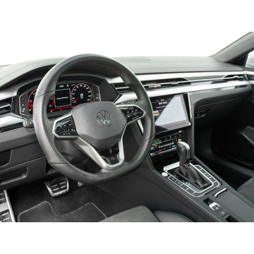 Volkswagen Arteon  Kombi 2022,  2.0 diesel, automat - Na sprzedaż za 138 700 zł - Gdańsk - zdjęcie 6