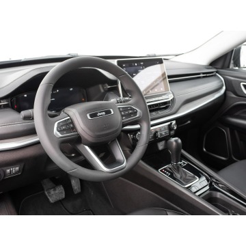 Jeep Compass  SUV 2022,  1.5 hybryda, automat - Na sprzedaż za 94 700 zł - Gdańsk - zdjęcie 6