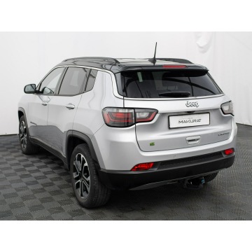 Jeep Compass  SUV 2022,  1.5 hybryda, automat - Na sprzedaż za 94 700 zł - Gdańsk - zdjęcie 4