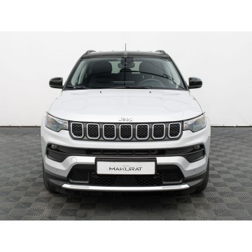 Jeep Compass  SUV 2022,  1.5 hybryda, automat - Na sprzedaż za 94 700 zł - Gdańsk - zdjęcie 7