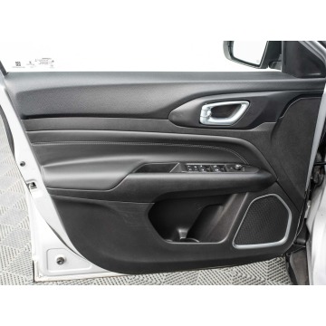 Jeep Compass  SUV 2022,  1.5 hybryda, automat - Na sprzedaż za 94 700 zł - Gdańsk - zdjęcie 9