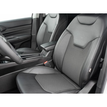 Jeep Compass  SUV 2022,  1.5 hybryda, automat - Na sprzedaż za 94 700 zł - Gdańsk - zdjęcie 11