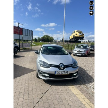 Renault Megane  Kombi 2014,  1.5 diesel - Na sprzedaż za 24 500 zł - Słupsk - zdjęcie 1