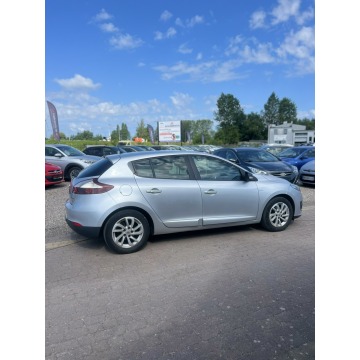 Renault Megane  Kombi 2014,  1.5 diesel - Na sprzedaż za 24 500 zł - Słupsk - zdjęcie 2