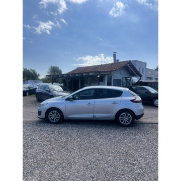 Renault Megane  Kombi 2014,  1.5 diesel - Na sprzedaż za 24 500 zł - Słupsk - zdjęcie 4