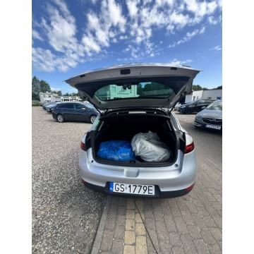 Renault Megane  Kombi 2014,  1.5 diesel - Na sprzedaż za 24 500 zł - Słupsk - zdjęcie 5