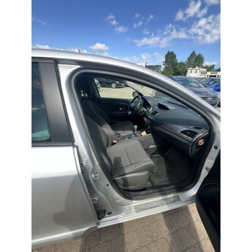 Renault Megane  Kombi 2014,  1.5 diesel - Na sprzedaż za 24 500 zł - Słupsk - zdjęcie 9