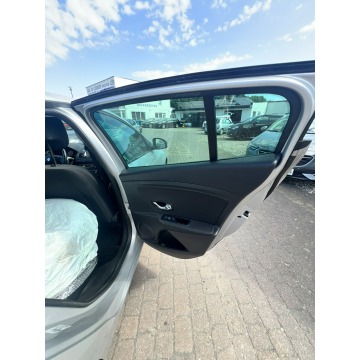 Renault Megane  Kombi 2014,  1.5 diesel - Na sprzedaż za 24 500 zł - Słupsk - zdjęcie 8