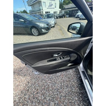 Renault Megane  Kombi 2014,  1.5 diesel - Na sprzedaż za 24 500 zł - Słupsk - zdjęcie 11