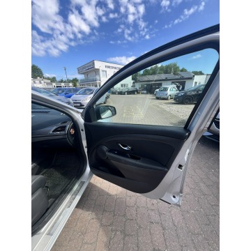 Renault Megane  Kombi 2014,  1.5 diesel - Na sprzedaż za 24 500 zł - Słupsk - zdjęcie 10
