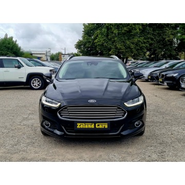 Ford Mondeo  Kombi 2019,  1.5 benzyna - Na sprzedaż za 48 900 zł - Szczecin - zdjęcie 2