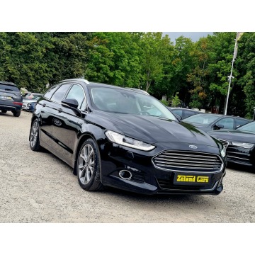 Ford Mondeo  Kombi 2019,  1.5 benzyna - Na sprzedaż za 48 900 zł - Szczecin - zdjęcie 3