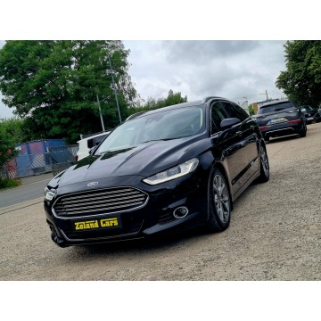 Ford Mondeo - Full LED Serwis Navi Parktronic Kamera Climatronic Tempomat Gwarancja!