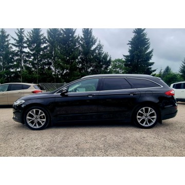Ford Mondeo  Kombi 2019,  1.5 benzyna - Na sprzedaż za 48 900 zł - Szczecin - zdjęcie 6