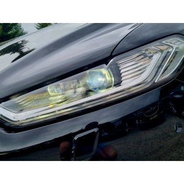 Ford Mondeo  Kombi 2019,  1.5 benzyna - Na sprzedaż za 48 900 zł - Szczecin - zdjęcie 4