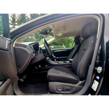 Ford Mondeo  Kombi 2019,  1.5 benzyna - Na sprzedaż za 48 900 zł - Szczecin - zdjęcie 12