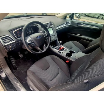 Ford Mondeo  Kombi 2019,  1.5 benzyna - Na sprzedaż za 48 900 zł - Szczecin - zdjęcie 11