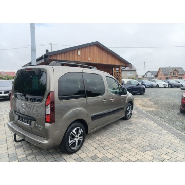 Citroen Berlingo  Minivan/Van 2013,  1.6 benzyna - Na sprzedaż za 19 900 zł - Twardów - zdjęcie 7