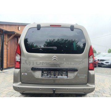 Citroen Berlingo  Minivan/Van 2013,  1.6 benzyna - Na sprzedaż za 19 900 zł - Twardów - zdjęcie 6